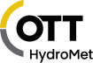 OTT HydroMet Logo Color